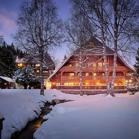 Boutique Muehle Hotel Schluchsee