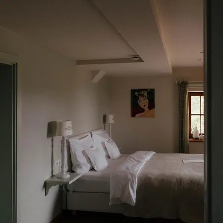 Boutique Muehle Hotel 4*