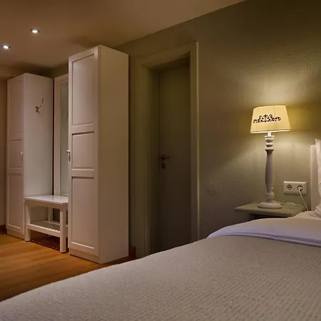Hotel Boutique Muehle 4*
