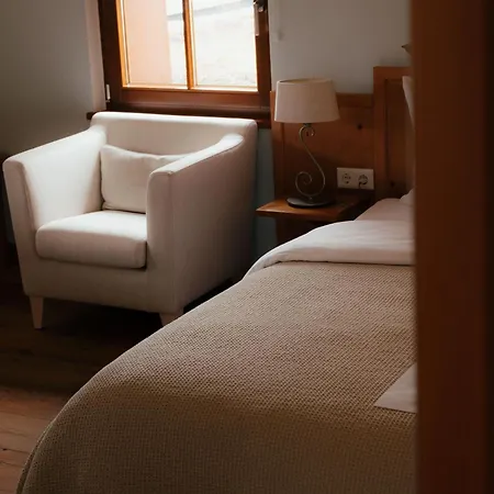 Boutique Muehle 4* سشلوشسي