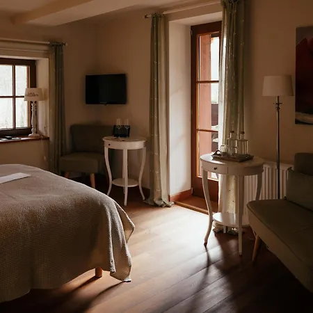 Boutique Mühle Hotel 4*