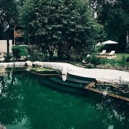Boutique Muehle Hotel Schluchsee