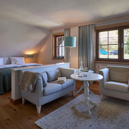 Boutique Muehle 4* Schluchsee