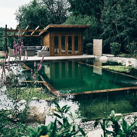 Boutique Muehle 4* Schluchsee