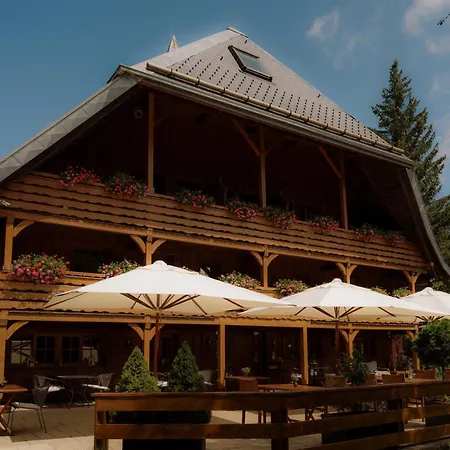 Hotel Boutique Muehle