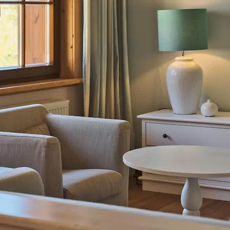 Boutique Muehle Hotel 4*
