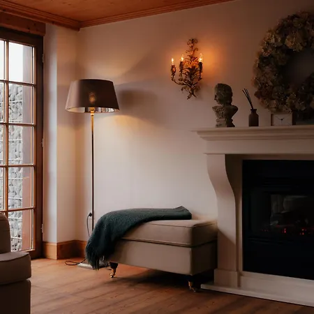 Boutique Muehle Hotel