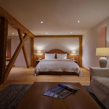 Hotel Boutique Muehle