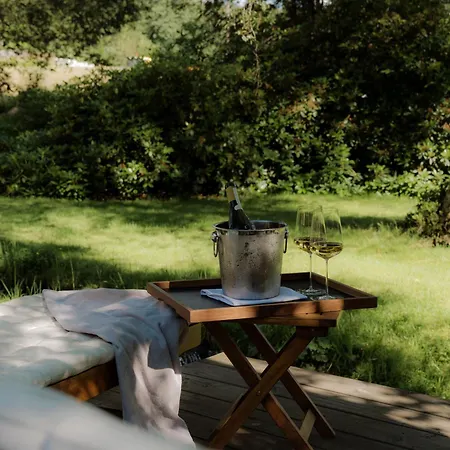 Boutique Muehle Hotel Schluchsee