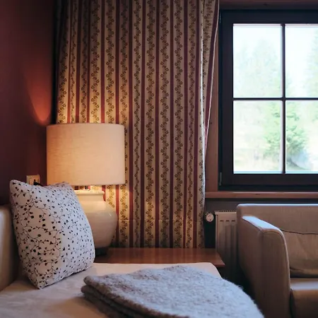 فندق Boutique Muehle سشلوشسي