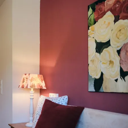 Boutique Muehle Hotel