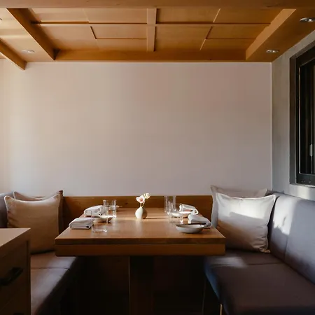 Hotel Boutique Muehle Schluchsee
