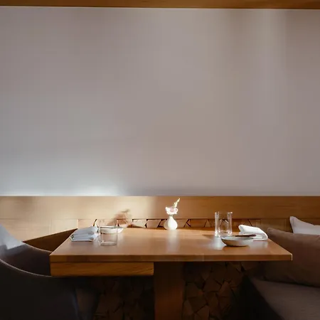 Hotel Boutique Muehle