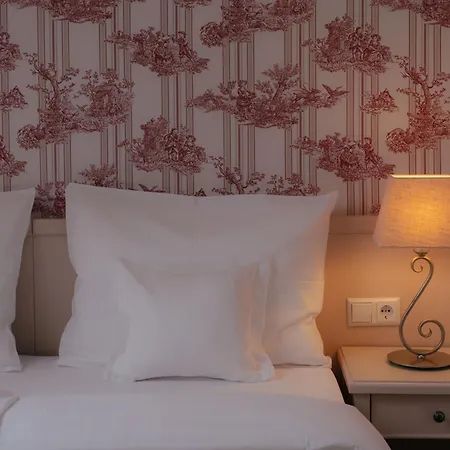 Boutique Mühle 4* Schluchsee