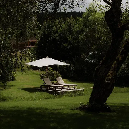 Boutique Muehle Hotel 4*