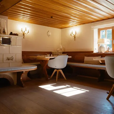 Boutique Mühle Hotel 4*