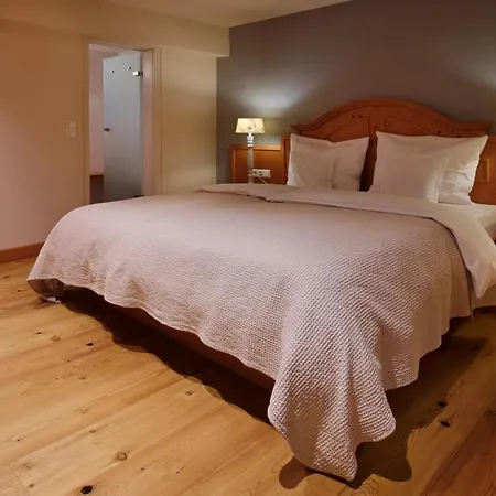 Boutique Muehle 4* Schluchsee