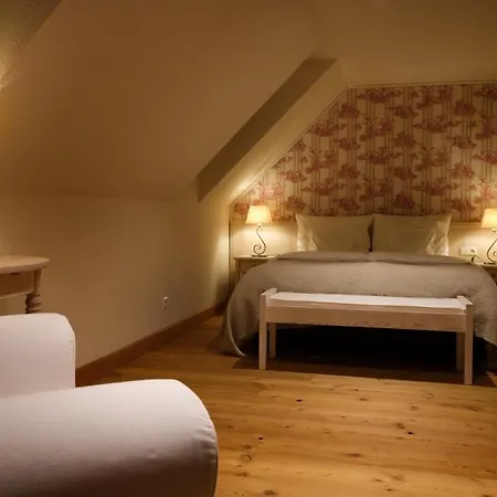 Boutique Muehle Ξενοδοχείο 4*
