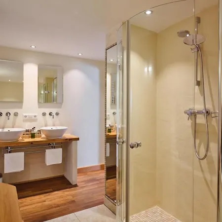 Ξενοδοχείο Boutique Muehle 4*